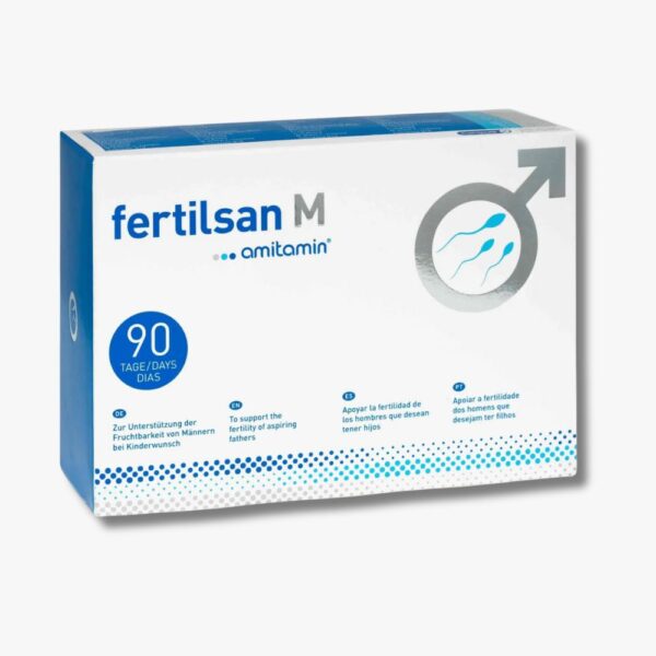 Fertilsan M