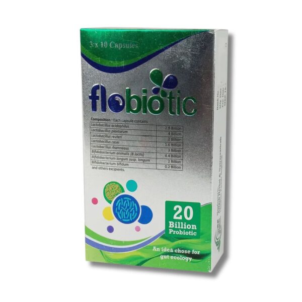 Flobiotic