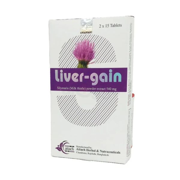 Livergain