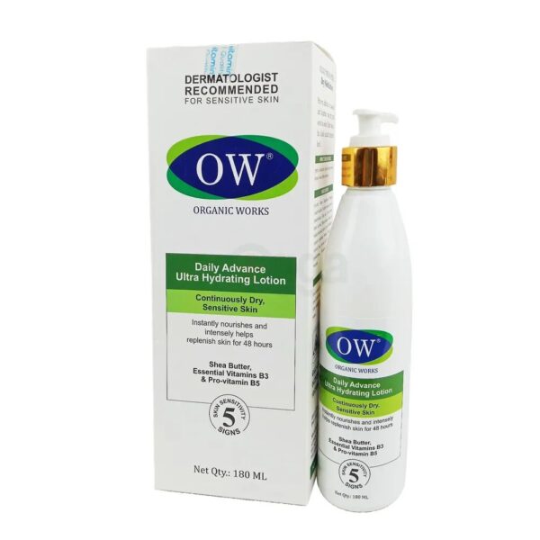 OW Lotion